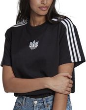 Adidas Adicolor 3D Trefoil Loose Tee GN2930 - Ceny i opinie - Ceneo.pl