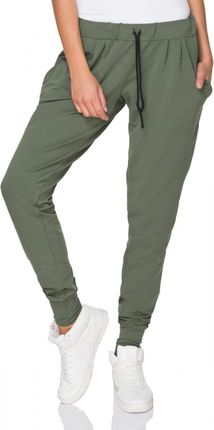 Spodnie Damskie Model T213/2 Green