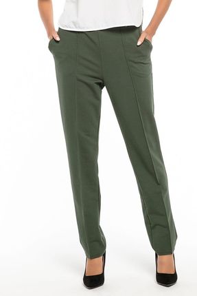 Spodnie Damskie Model T257/2 Green