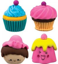 Zdjęcie Panta-Plast Gumka Do Ścierania Cupcakes A 24 5498 - Kłecko