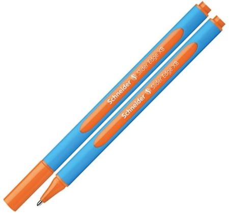 Schneider Długopis Slider Edge Xb Pomarańczowy