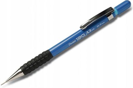 Pentel Ołówek Automatyczny 0,7Mm 120 A3Dx A317