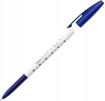 Toma Długopis Superfine To-059 Niebieski