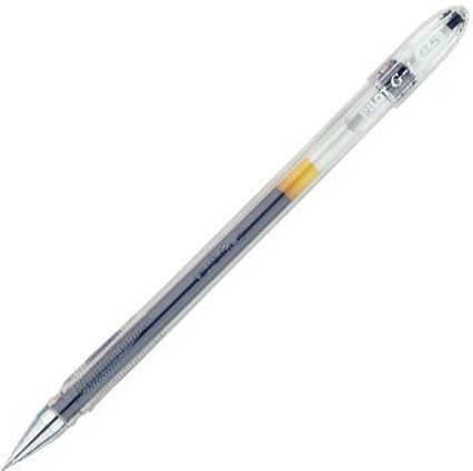 Astra Długopis Żelowy Pilot G1 Niebieski Bl-G1-5T-L