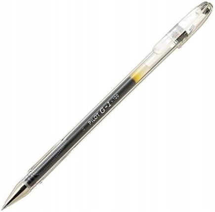 Astra Długopis Żelowy Pilot G1 Czarny Bl-G1-5T-B