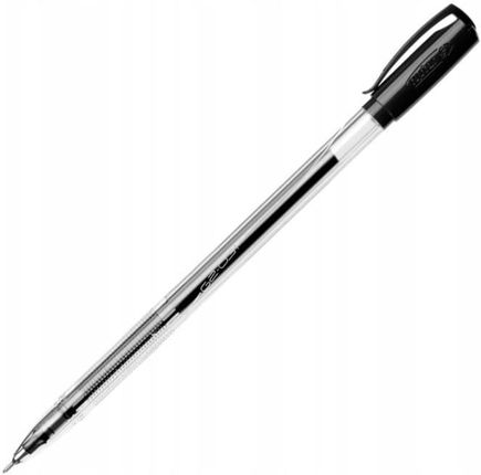 Rystor Długopis Żelowy Gz-031 Czarny 426-000