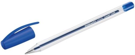 Pelikan Długopis Stick Super Soft K86 Niebieski