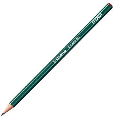 Stabilo Ołówek Othello Hb