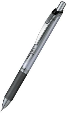 Pentel Ołówek Automatyczny 0,5 Energize Czarny Pl75-A