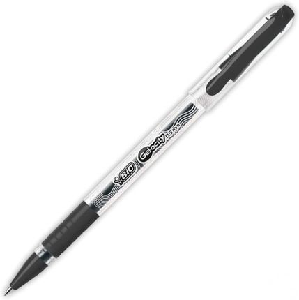 Bic Długopis Żelowy Gel-Ocity Stic 0.5Mm Czarny Cel1010266