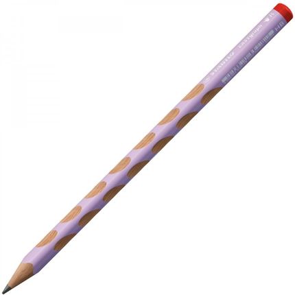 Stabilo Ołówek Easygraph Dla Praworęcznych Hb Pastel Lilia 322 17-Hb