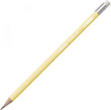 Zdjęcie Stabilo Ołówek Swano Hb Pastel Żółty 4908 01-Hb - Jaworzno