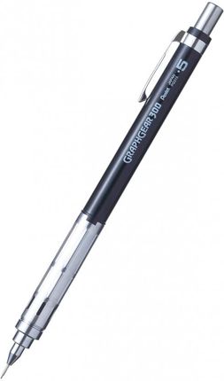 Pentel Ołówek Automatyczny Graphgear 300 0,5Mm Pg315-Ax