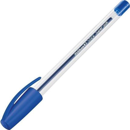 Pelikan Długopis Sict Super Soft Niebieski 10Szt