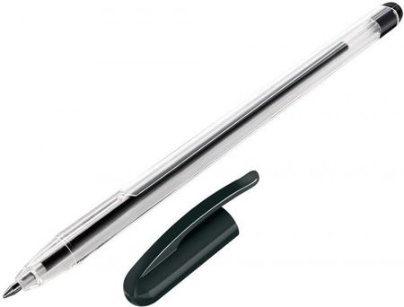 Pelikan Długopis Sict Super Soft Czarny 10Szt