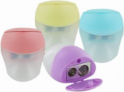 Zdjęcie Temperówka Pencil Pal M2 Podwójna Pastell Kum - Golub-Dobrzyń