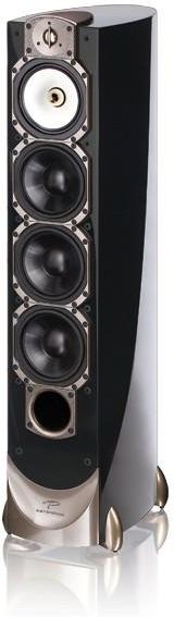 paradigm studio 100v5