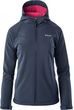 Kurtka damska Softshell Hi-Tec Lady Neti