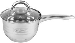 Zdjęcie MAESTRO Rondel z pokrywką 16 cm (MR351316S) - Opatów