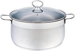 Zdjęcie Maestro Garnek z pokrywką 26 cm (MR350826) - Dobiegniew