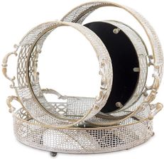 Zdjęcie Art Pol Taca Komplet 3Szt. (102611) - Nowy Sącz