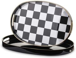 Zdjęcie Art Pol Taca Szachownica Dwa Rozmiary (96993) - Dobczyce