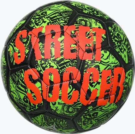 Select Street Soccer V22 Kolorowy