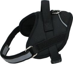 Zdjęcie Uprząż / Szelki Dla Psa 42 53 Cm Roz. S (Czarny) - Opole