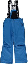 Zdjęcie Cmp Spodnie narciarskie w kolorze niebieskim - Płock