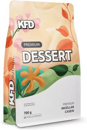 Kfd Premium Dessert 700g