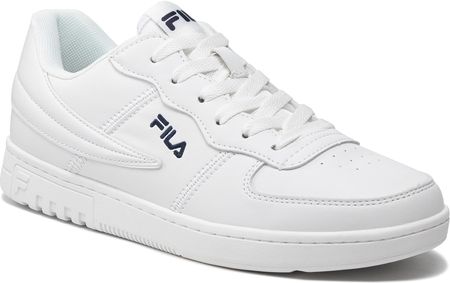 Sneakersy FILA - Noclaf Low FFM0022.10004 White
