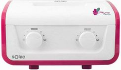 Zdjęcie Solac Wosk Dc7502 325W Biały Różowy - Tykocin