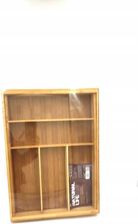 Zdjęcie Ravi Bambusowy Organizer Do Szuflady Regulowany Art. 8 - Bydgoszcz