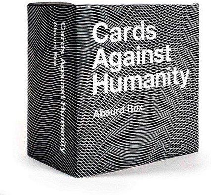 Breaking Games Cards Against Humanity Absurd Box (edycja angielska)