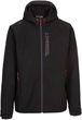 Kurtka softshell męska TRESPASS MARLON B TP75 Black - L