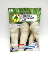 Zdjęcie Pietruszka Korzeniowa Alba 6M Nswpth05 - Opole