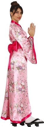 Guirca Strój Chinki Japonki Kimono (761364)