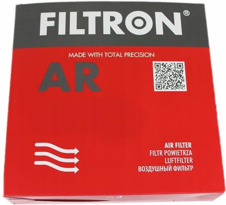 Filtr powietrza LAND ROVER RANGE ROVER 3.5/3.9 AR286/2