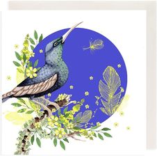 Zdjęcie Karnet Swarovski kwadrat CL2011 Koliber - Wrocław