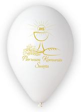 Zdjęcie Balon Premium 13 Hel Komunia Go Pbh Op25szt - Dąbrowa Tarnowska