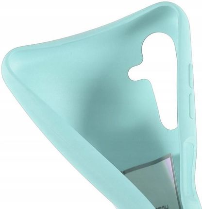 Etui Silikonowe Obudowa do Samsung Galaxy A13 5G - zdjęcie 3
