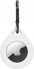Oryginalne Etui Case Yivo Do Apple Airtag Brelok