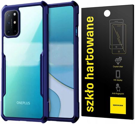 Etui Do Oneplus 8T Case Obudowa Spacecase Beetle