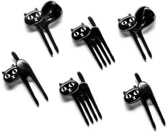 Zdjęcie Gm Widelczyki Na Przekąski Kotki - Sopot