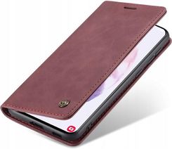 Etui Z Klapką Zaps Portfel Do Galaxy S22 Ultra - zdjęcie 1
