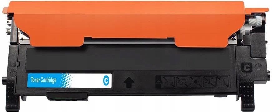 MWB TONER CLTC406S C406S ST984A SAMSUNG C460W - Opinie i ceny na Ceneo.pl