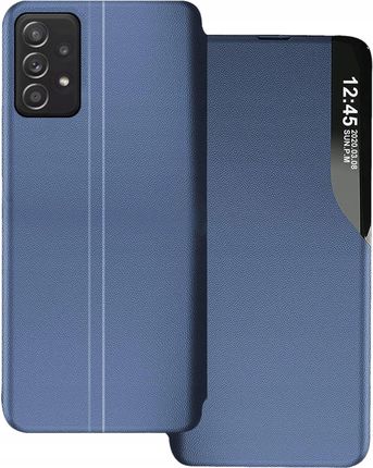 Etui Smart View Cover Case Do Samsung A52S 5G
