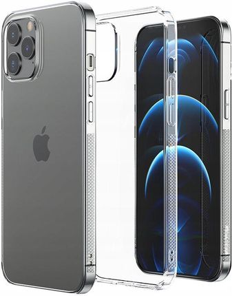 Joyroom New T Case etui pokrowiec do iPhone 13 Pro
