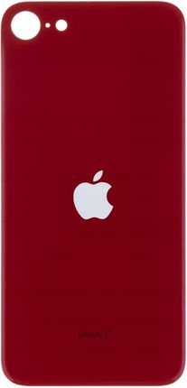 Obudowa Klapka Baterii Red Do Iphone Se 2020 A2296