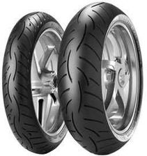 Zdjęcie Metzeler Roadtec Z8 Interact 170/60R17 72W - Poddębice
